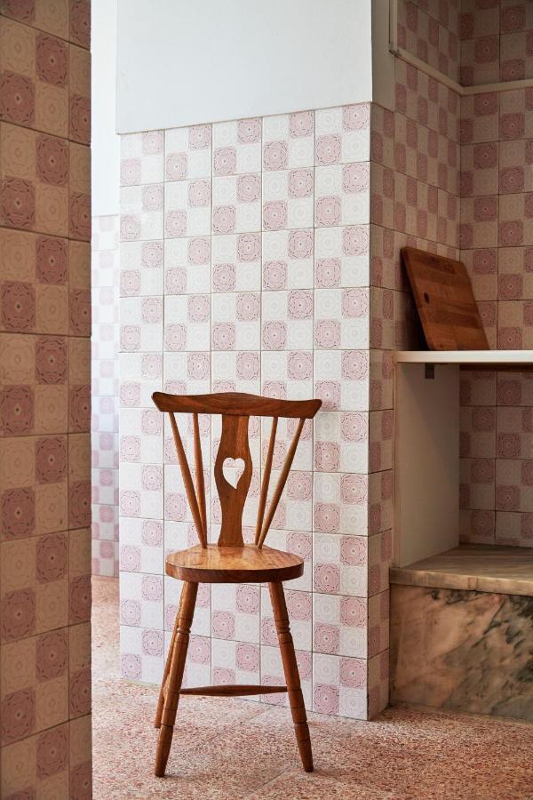 Appartement The Modest à Lisboa Extérieur photo