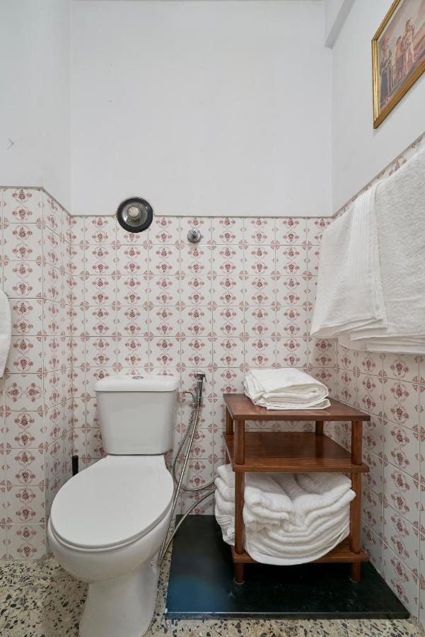 Appartement The Modest à Lisboa Extérieur photo